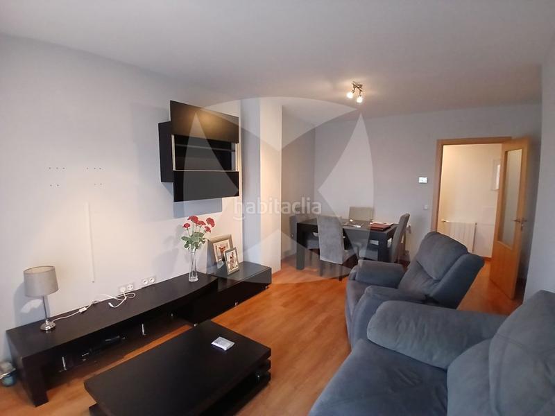 Foto 0c6197b3-1154-477c-9111-6eb3b6d23c1e. Pis amb aparcament a La Estación Badajoz