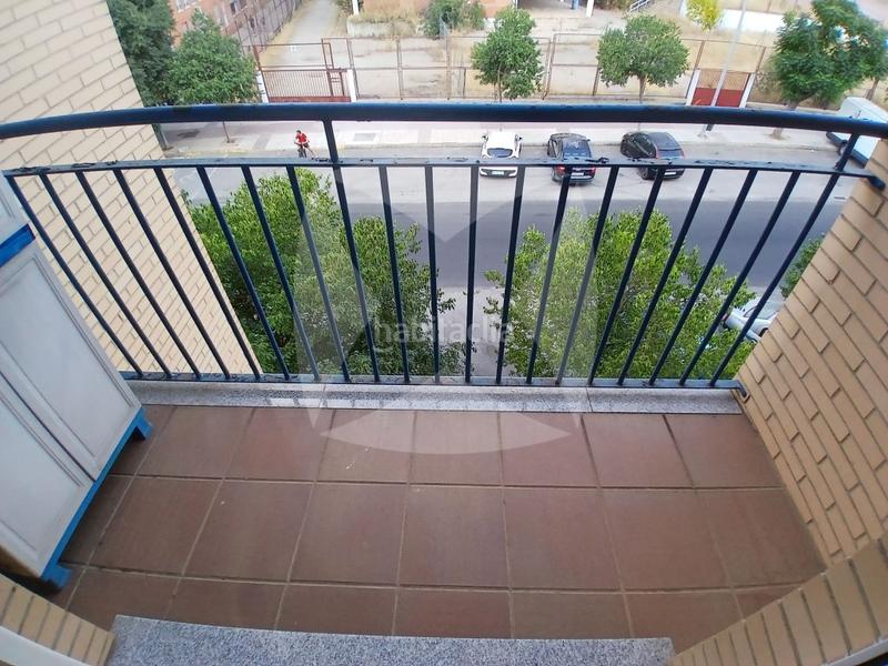 Foto 27874aa6-6cfe-4edb-99ca-ebda8e3c8094. Pis amb aparcament a La Estación Badajoz