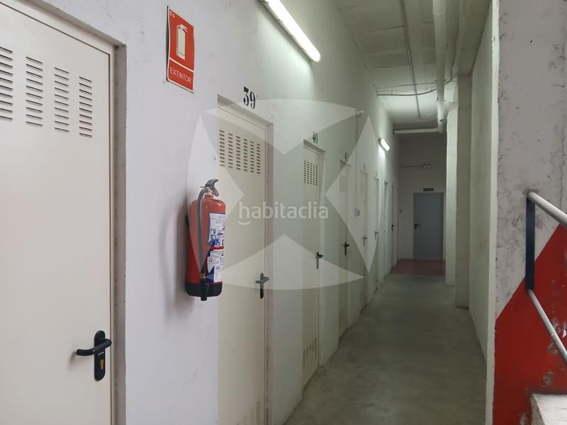 Foto 48549df7-94aa-4e02-810a-911c84cba626. Pis amb aparcament a La Estación Badajoz