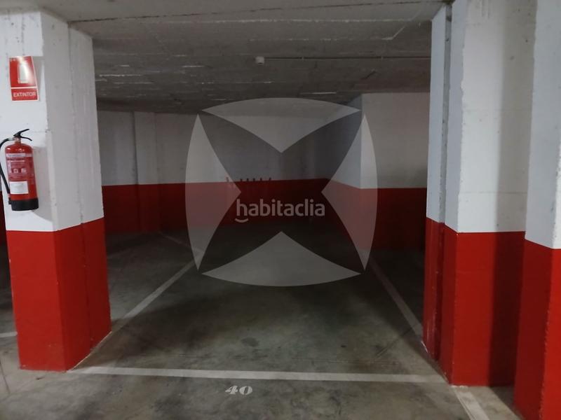 Foto 54ab9723-26c2-4f3e-83dc-8cc7eab1a644. Pis amb aparcament a La Estación Badajoz