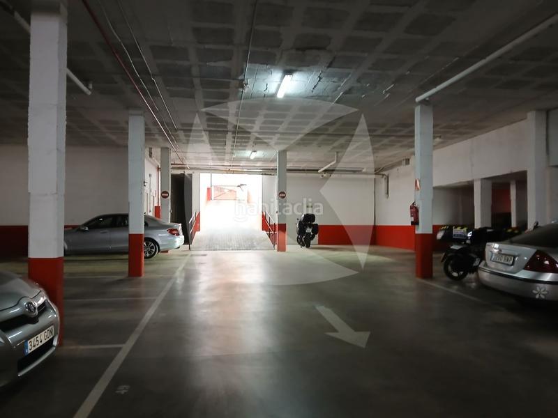 Foto 677c8378-9b56-4b91-9dfd-025053e93742. Pis amb aparcament a La Estación Badajoz