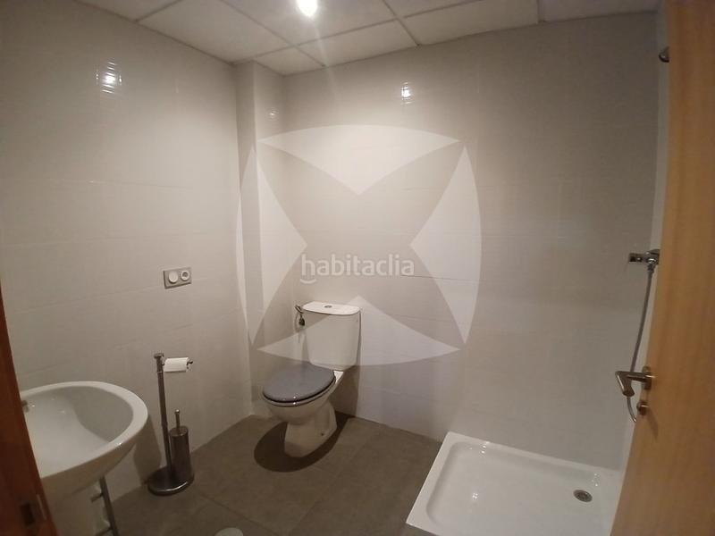 Foto 6fe1a400-54d6-4607-a403-8243948ccba7. Pis amb aparcament a La Estación Badajoz