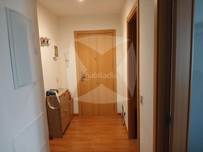 Foto afaba3c4-e39e-4e49-b33c-236dbeb6ae1a. Pis amb aparcament a La Estación Badajoz