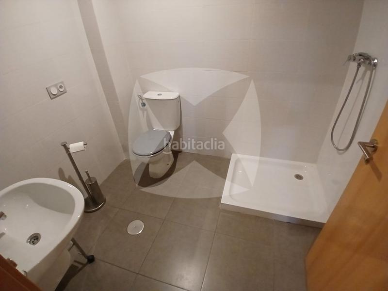 Foto d0c27247-0515-4edc-8407-a453d2cce461. Pis amb aparcament a La Estación Badajoz