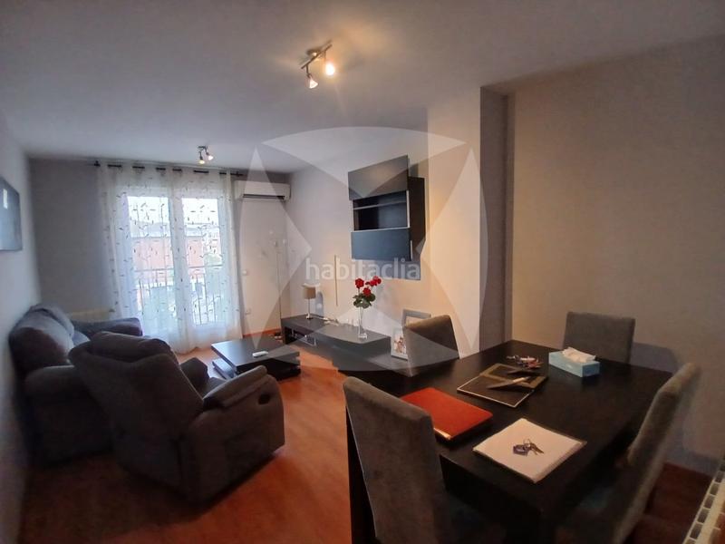 Foto e94d52bb-810a-4554-896b-f7b6c77031aa. Pis amb aparcament a La Estación Badajoz