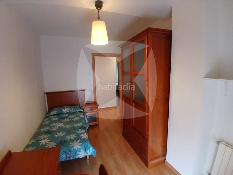 Foto f61c5e63-0882-413c-b3fd-a332b2c1f3df. Pis amb aparcament a La Estación Badajoz