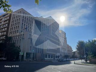 Àtic  N/a. Atico en venta con plaza garaje zona centro.