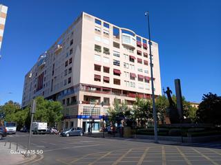 Lloguer Pis  N/a. Apartamento con dos dormitorios enalquiler amueblado, zona centr