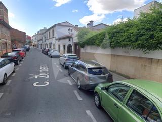 Pis  N/a. Apartamento en venta en la zona del casco antiguo