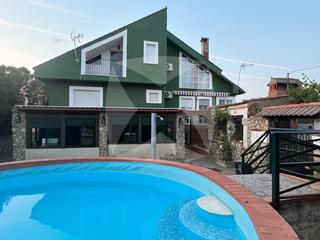 Chalet  N/a. Chalet en venta con parcela de 1000 m2 en las arenas  malpartida