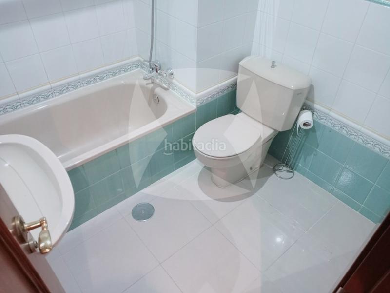 Foto 07e80f91-1ee7-4855-9eb1-53eee3361811. Appartamento con riscaldamento parcheggio in Pardaleras Badajoz