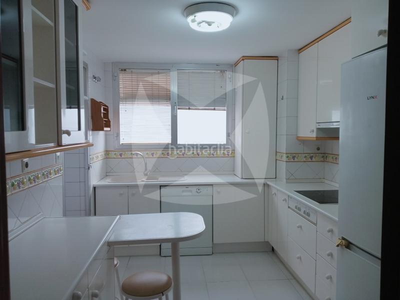 Foto 254ebab7-5b39-4960-8152-efab9829350a. Appartamento con riscaldamento parcheggio in Pardaleras Badajoz