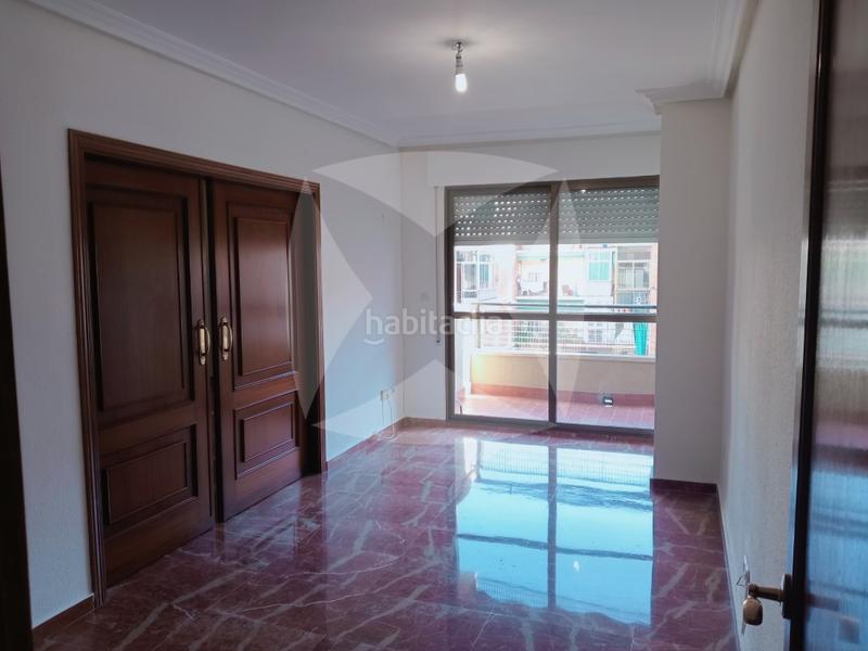 Foto 337f7ae3-a757-49b1-8479-ed8c73281d47. Appartamento con riscaldamento parcheggio in Pardaleras Badajoz