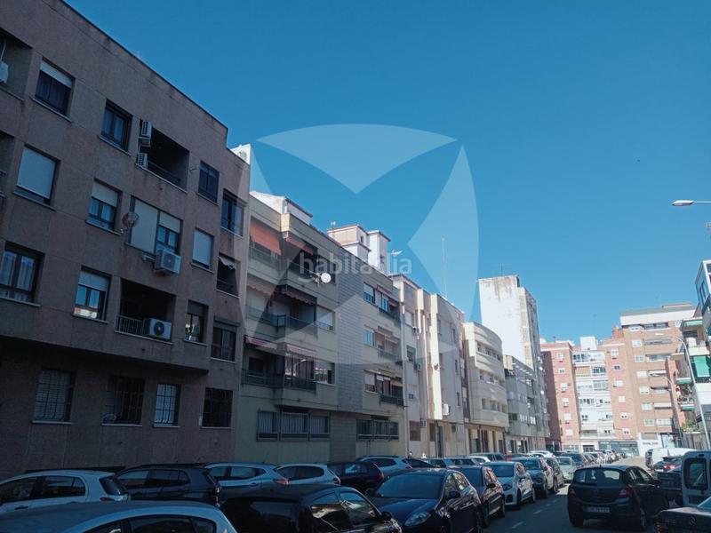 Foto 4f90cbd8-db2e-460c-8e27-5634a48d5675. Appartamento con riscaldamento parcheggio in Pardaleras Badajoz