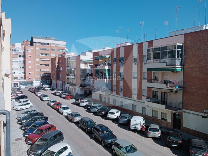 Foto 4ffb10dd-1067-41d5-8c9b-b8e4d04dd49e. Appartamento con riscaldamento parcheggio in Pardaleras Badajoz