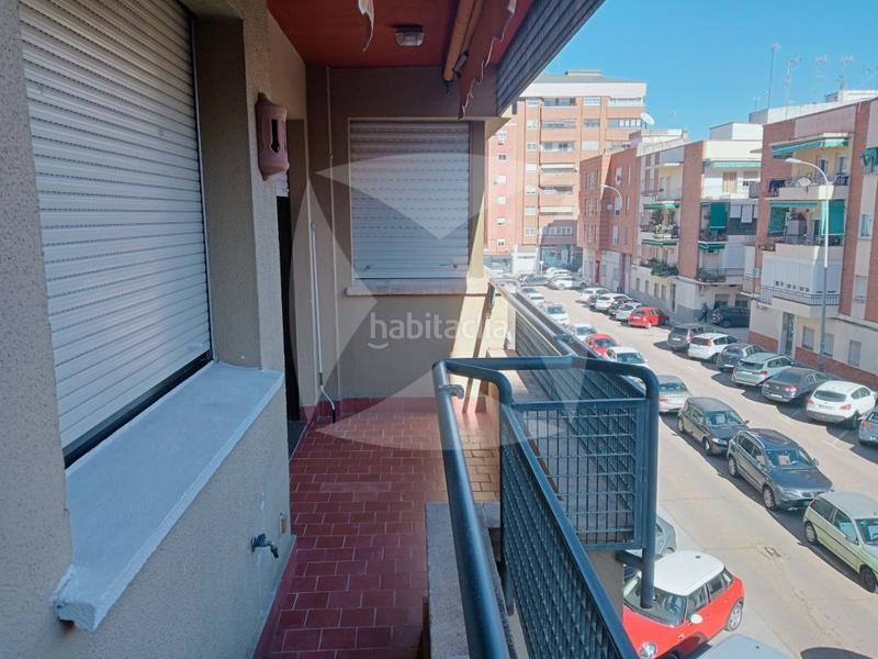 Foto 74d6efd6-6160-473c-92d8-cc33a74da5ba. Appartamento con riscaldamento parcheggio in Pardaleras Badajoz