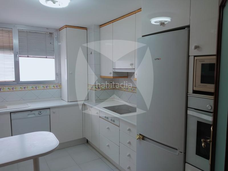 Foto 7eb7d1d3-fd18-4ec3-8ce6-f47d041f895e. Appartamento con riscaldamento parcheggio in Pardaleras Badajoz