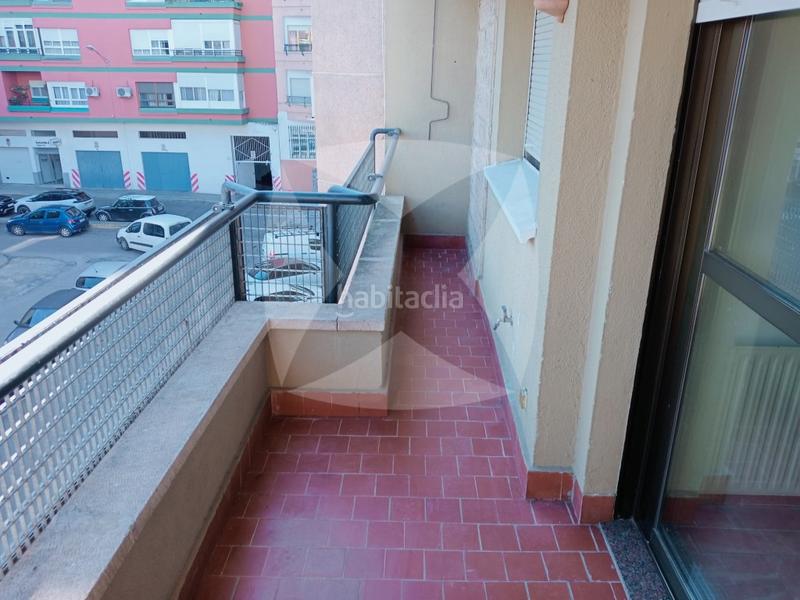 Foto 962a4e44-ae15-401b-99b4-a873cc0405a3. Appartamento con riscaldamento parcheggio in Pardaleras Badajoz
