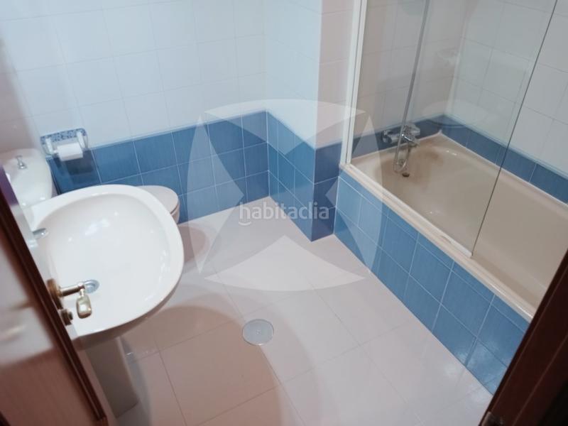 Foto b408b406-62b8-4c17-bcc1-19e60fa3dd20. Appartamento con riscaldamento parcheggio in Pardaleras Badajoz