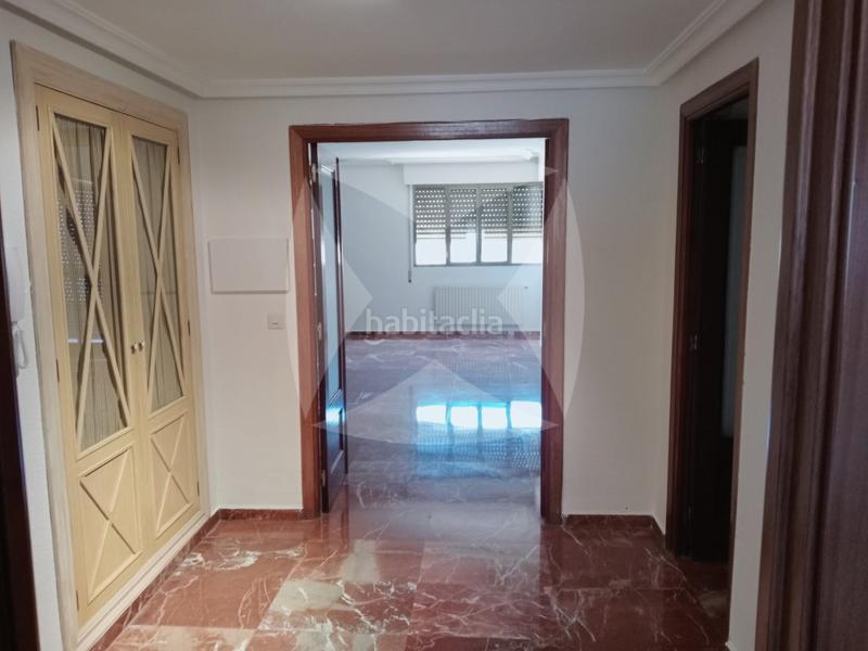Foto bffcbeb5-72aa-437e-9c70-b6c8b45b8a59. Appartamento con riscaldamento parcheggio in Pardaleras Badajoz