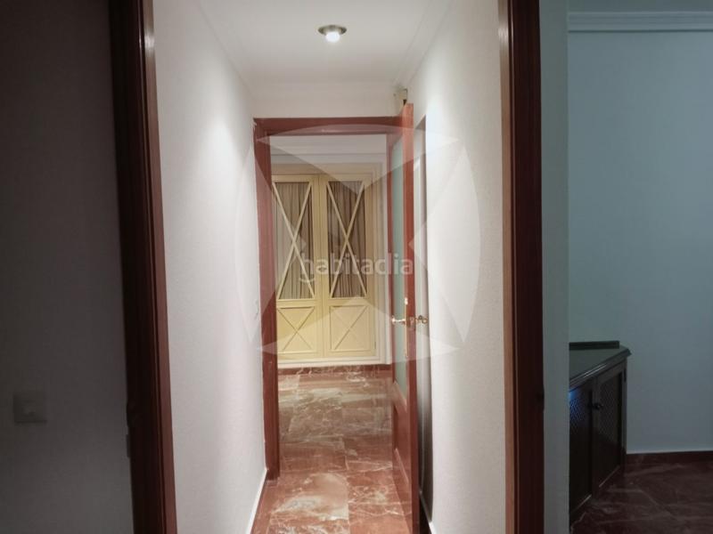Foto cf3c25eb-47ef-4a6b-9354-f74f095c4cb6. Appartamento con riscaldamento parcheggio in Pardaleras Badajoz
