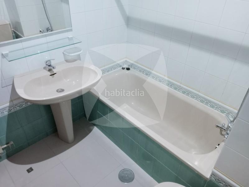 Foto de572399-b7ce-43c0-8bd4-c69ed2c89a89. Appartamento con riscaldamento parcheggio in Pardaleras Badajoz