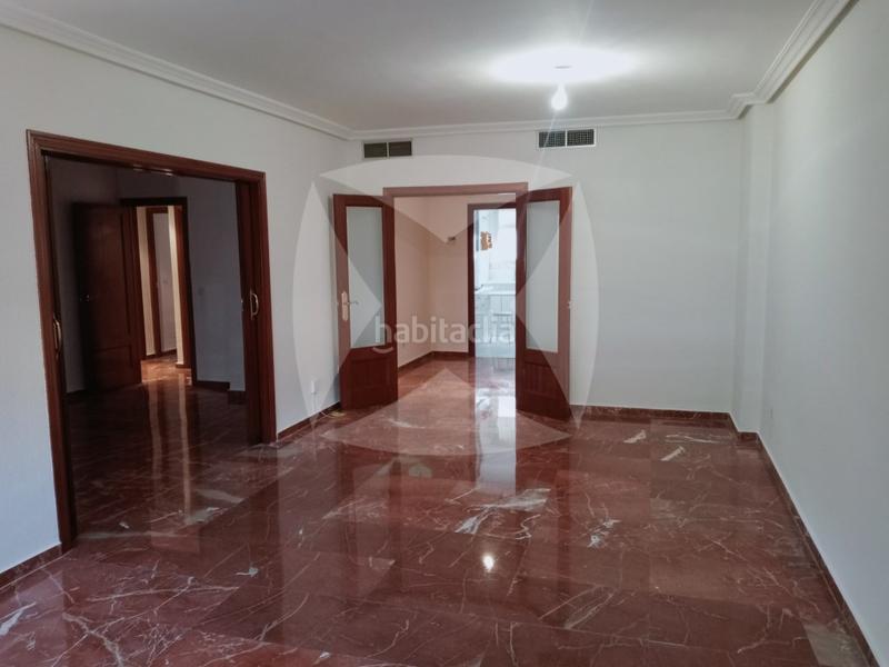 Foto ebf292d0-a09b-497d-a9b3-98a8524d6998. Appartamento con riscaldamento parcheggio in Pardaleras Badajoz