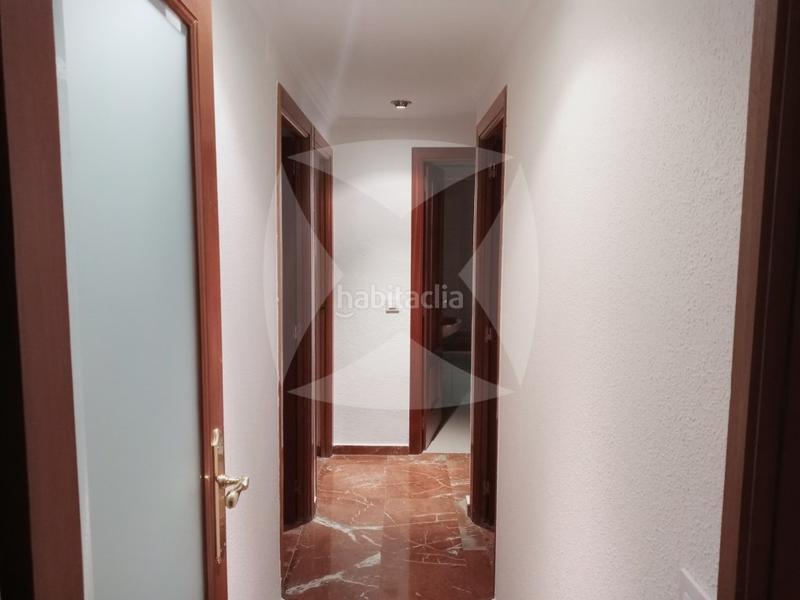 Foto f0187d71-16d2-4af2-b8ea-5af5da6f6663. Appartamento con riscaldamento parcheggio in Pardaleras Badajoz
