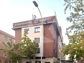 Miete Etagenwohnung  N/a. Estudio de 1 dormitorio amueblado en urb. guadiana
