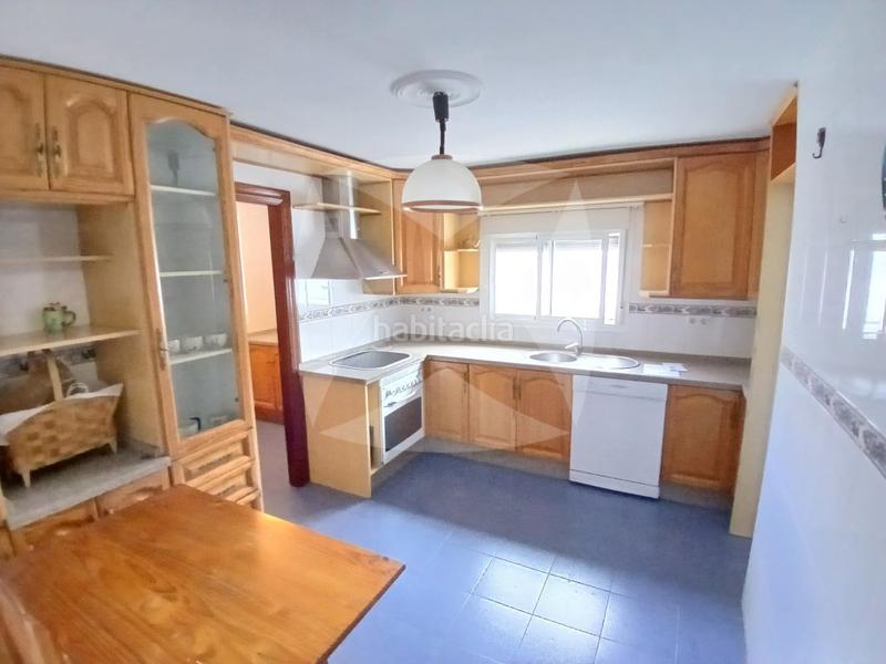 Foto 0630d0eb-5889-4d90-8570-699a301e1dce. Pis a Casco Antiguo Badajoz