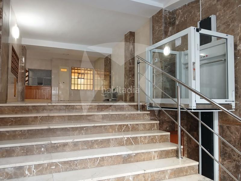 Foto 28f0300a-5555-487d-86c6-e5e2038ece4a. Pis a Casco Antiguo Badajoz