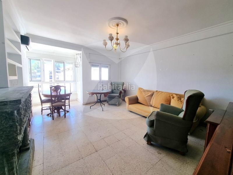 Foto 4b3a93bc-a1d2-4358-9381-8ec773976579. Pis a Casco Antiguo Badajoz