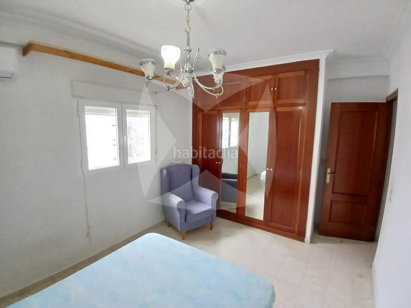 Foto 7cfb8fb6-afa0-44b6-b81f-5d4c98e95c67. Pis a Casco Antiguo Badajoz