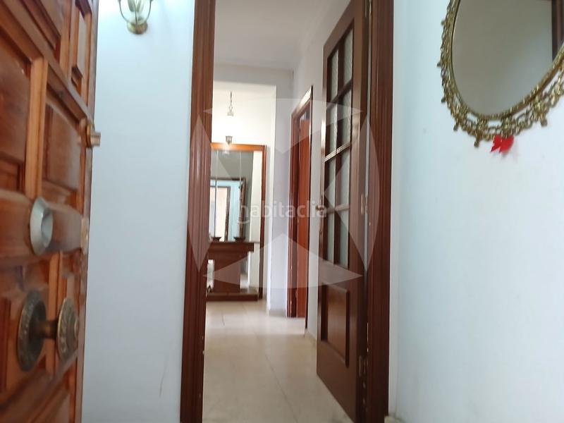 Foto 9fd1cc3e-518f-4ce1-9bc3-0c23a58a9702. Pis a Casco Antiguo Badajoz