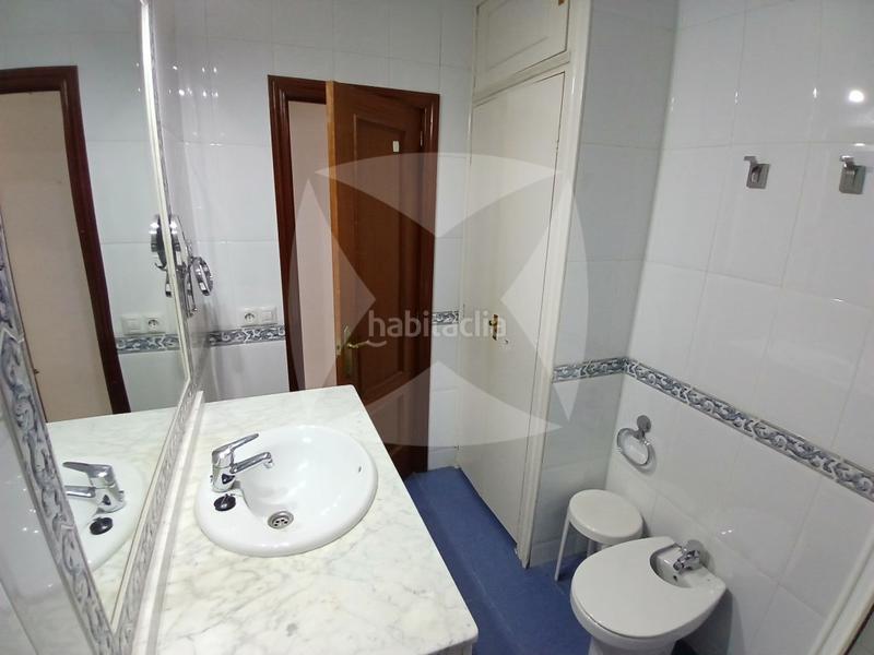 Foto ddd0230a-0dc5-465b-b1a9-c9dae42d3dd1. Pis a Casco Antiguo Badajoz