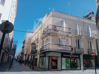 Location Appartement à Casco Antiguo. Vivienda en alquiler amueblada . zona centro