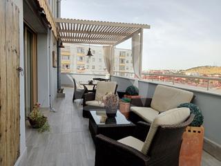 Dúplex  N/a. Duplexatico en venta situado en el rodeo , con terraza de 50 m2