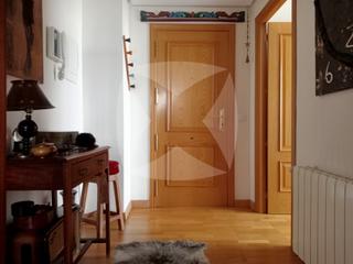 Zweistöckige Wohnung  N/a. Duplexatico en venta situado en el rodeo , con terraza de 50 m2