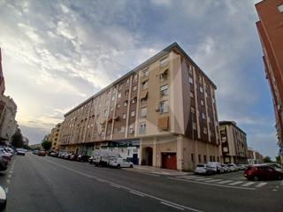 Aparcament cotxe  N/a. Plaza de garaje en venta en avd. ricardo carapeto zambrano. zona