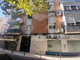 Pis  N/a. Piso en venta en centropardaleras