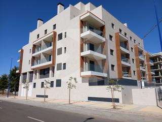 Lloguer Pis a Avenida Elvas. Apartamento nuevo con piscina, garaje y trastero en avda. elvas