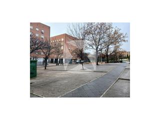 Autoparkplatz  N/a. Plaza de garaje en venta, zona moctezuma