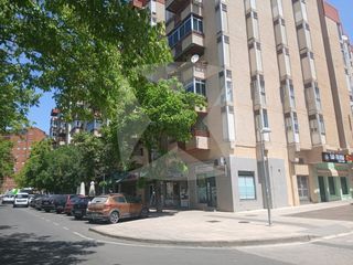 Posto auto  Calle caupolican. Plaza de garaje en venta, zona moctezuma