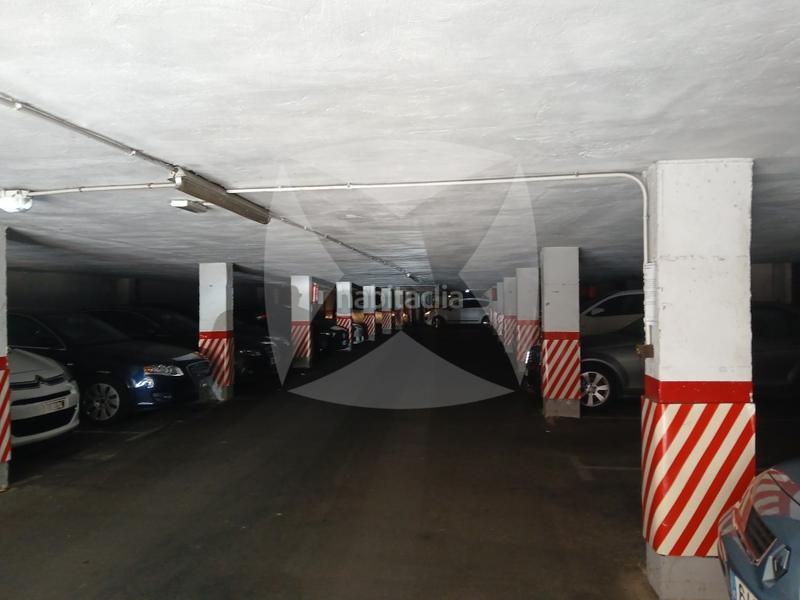 Foto dacd656c-598f-4857-a7f1-2583f99b5054. Posto auto in Centro Cáceres