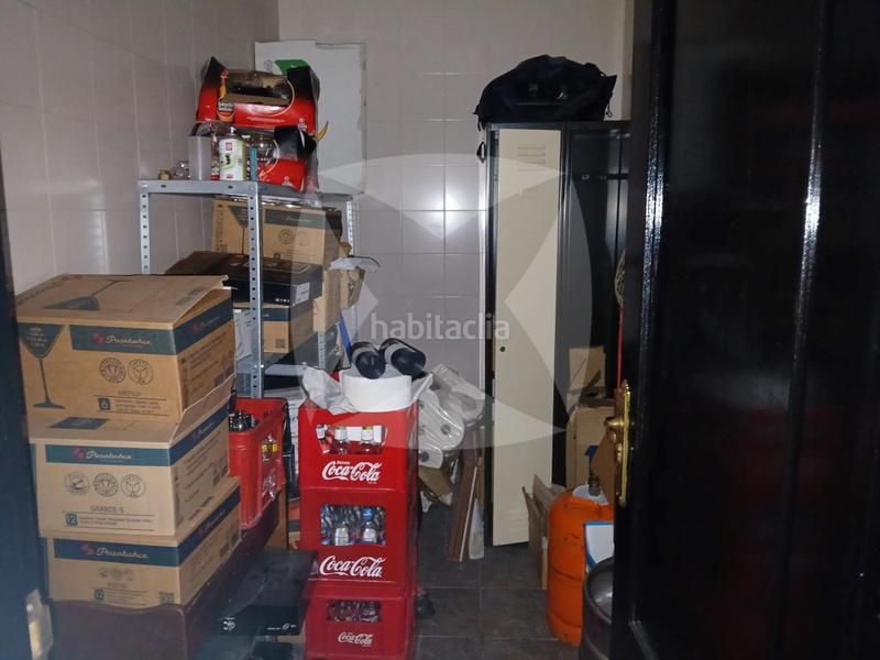 Foto 500b811b-d504-4d22-8a06-26c51d77a976. Local commercial dans Valdepasillas - La Paz - Huerta Rosales Badajoz