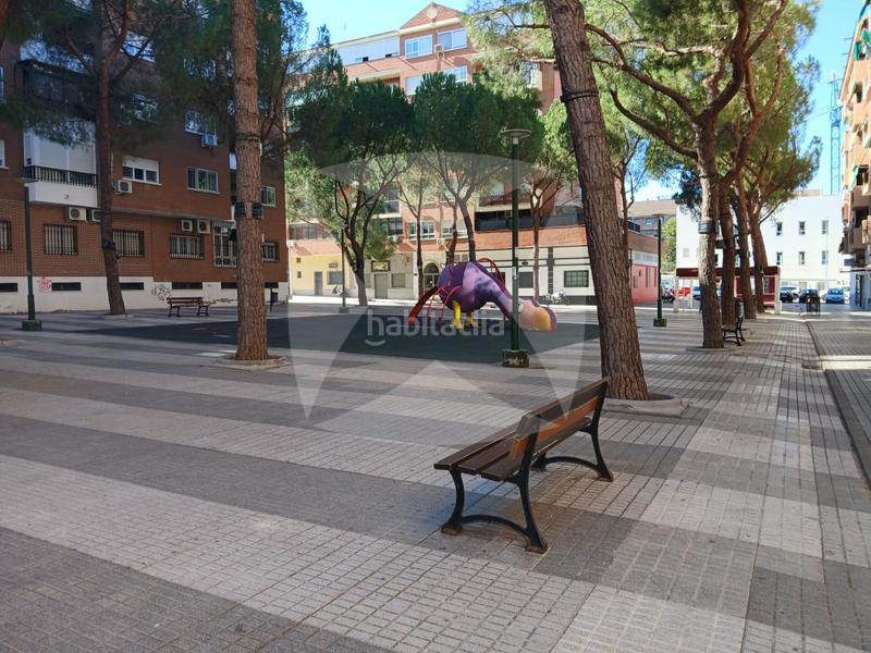 Foto a7dd417e-893c-4d65-91fd-25479dced831. Local commercial dans Valdepasillas - La Paz - Huerta Rosales Badajoz