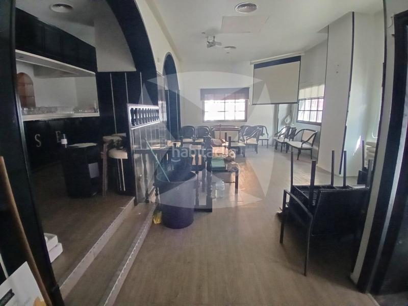 Foto acf410df-2d67-46af-aa24-d425279e2980. Local commercial dans Valdepasillas - La Paz - Huerta Rosales Badajoz