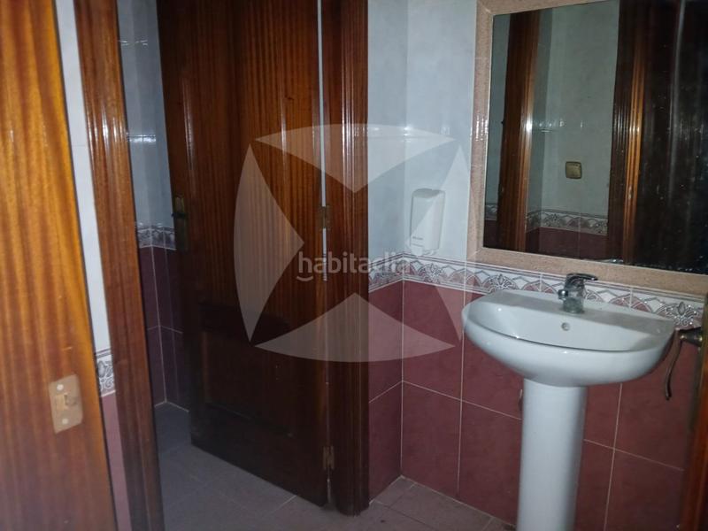 Foto ba2f021a-fe7a-4200-9369-c602ef1033ae. Local commercial dans Valdepasillas - La Paz - Huerta Rosales Badajoz