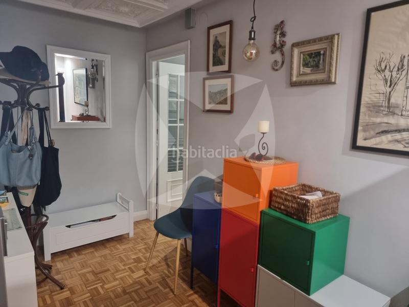 Foto 5a67b544-52ce-456c-bced-204e4e9955c1. Appartement dans Centro Cáceres