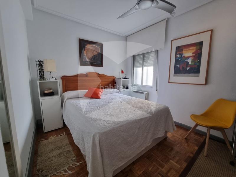 Foto c423e1ab-5245-49af-b68f-a51ed403caf1. Appartement dans Centro Cáceres